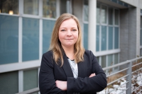 Portrait Angelina Poet